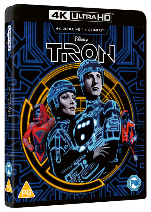 Tron