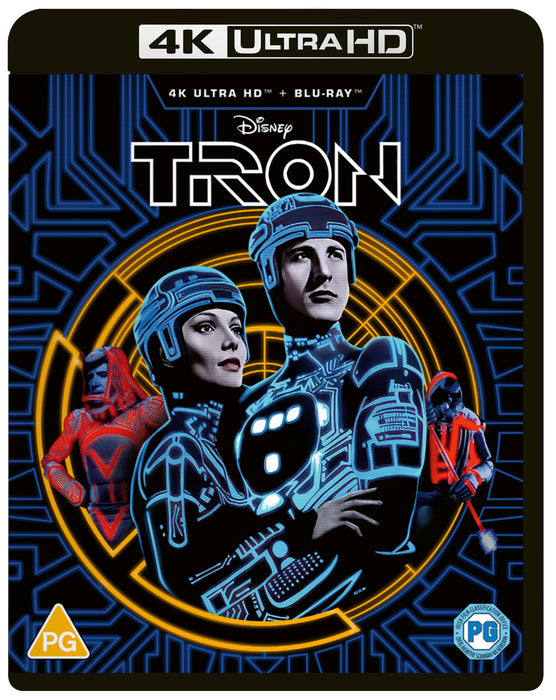Tron