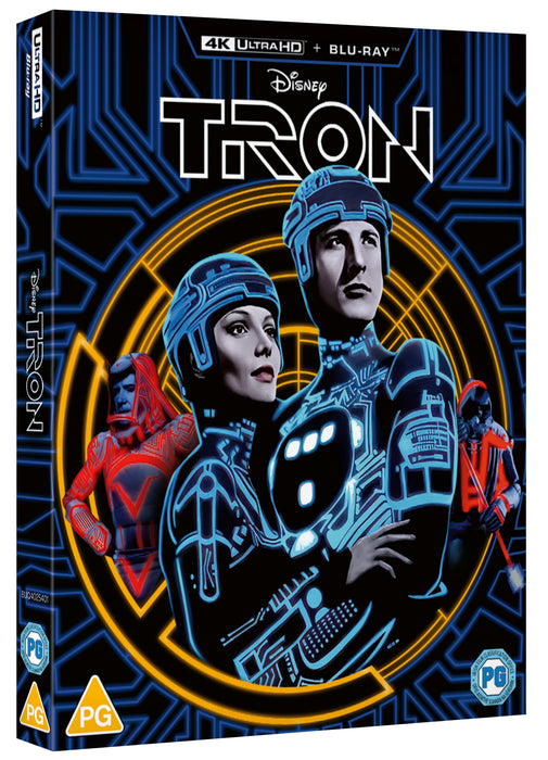 Tron