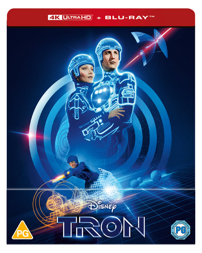 Tron