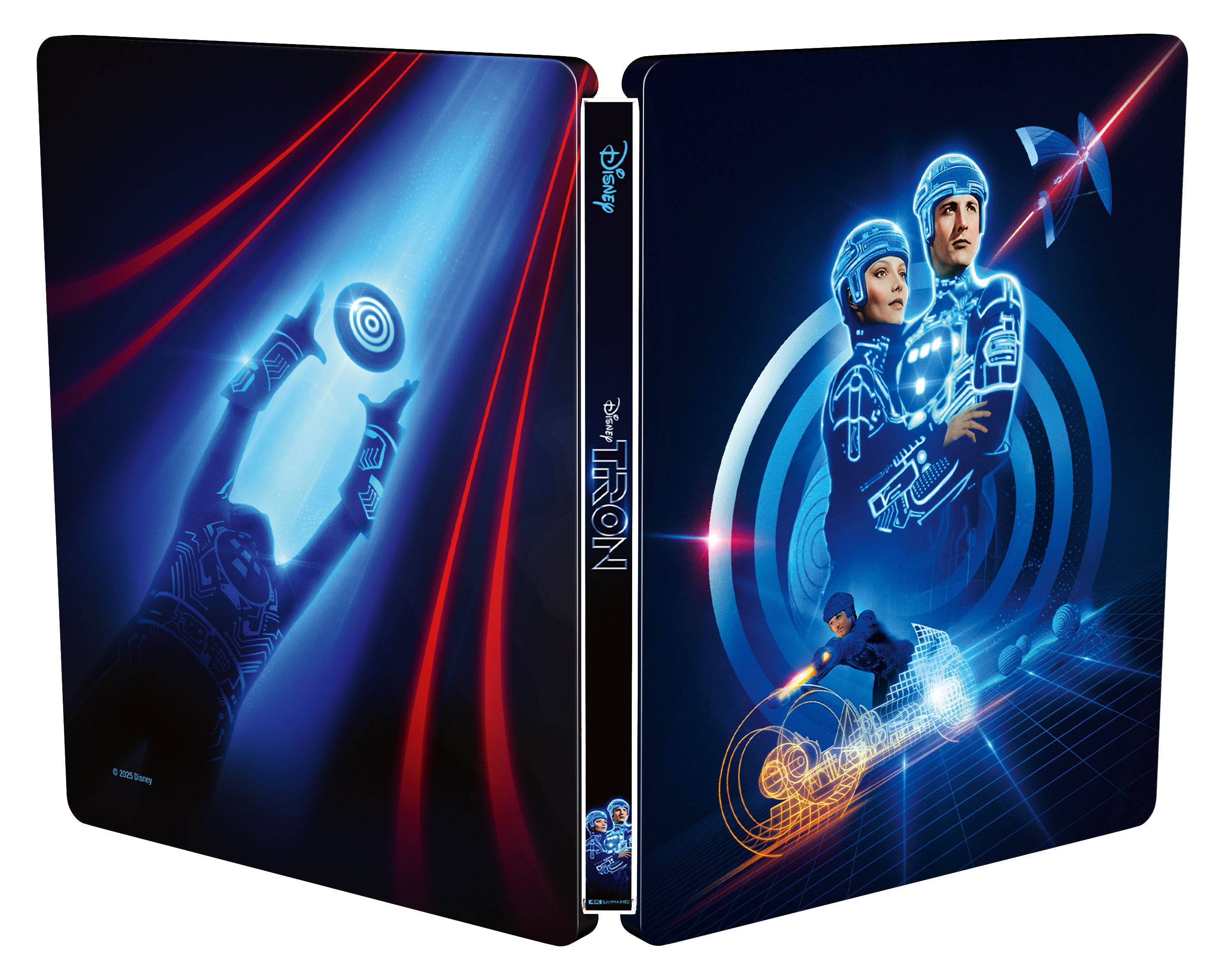 Tron