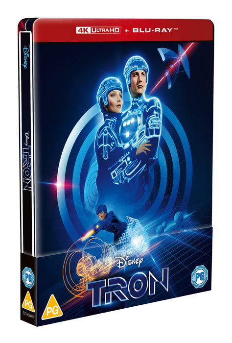 Tron
