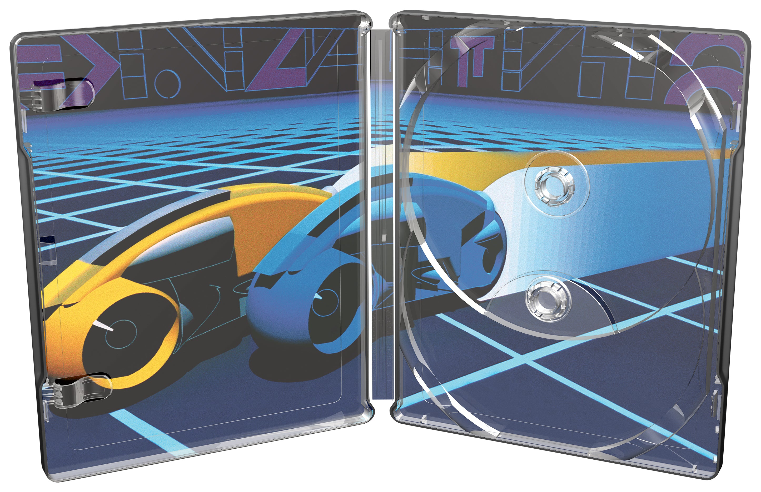 Tron