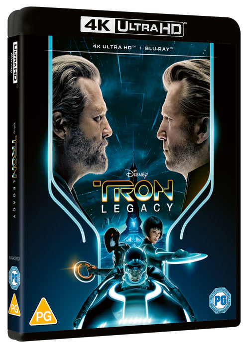 TRON: Legacy