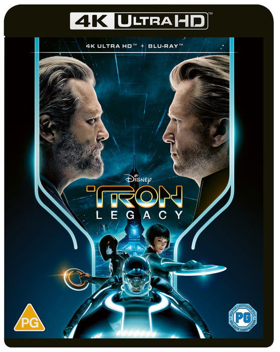 TRON: Legacy