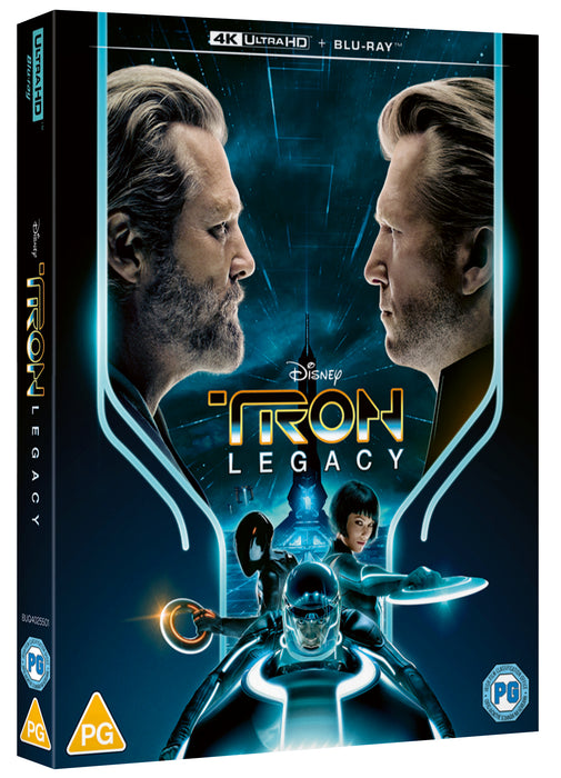 TRON: Legacy