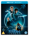 TRON: Legacy