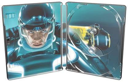 TRON: Legacy
