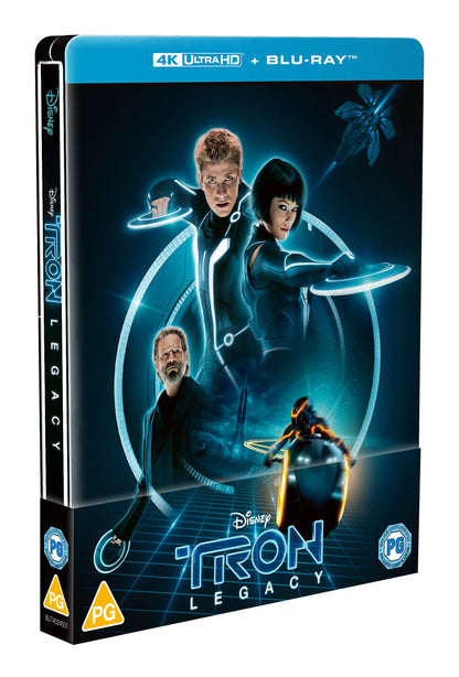 TRON: Legacy