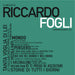 Il Meglio Di...Riccardo Fogli