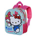 KARACTERMANIA Unisex Kinder Elite 3d Rucksack Sanrio Elite 3D Rucksack Sanrio (1er Pack)