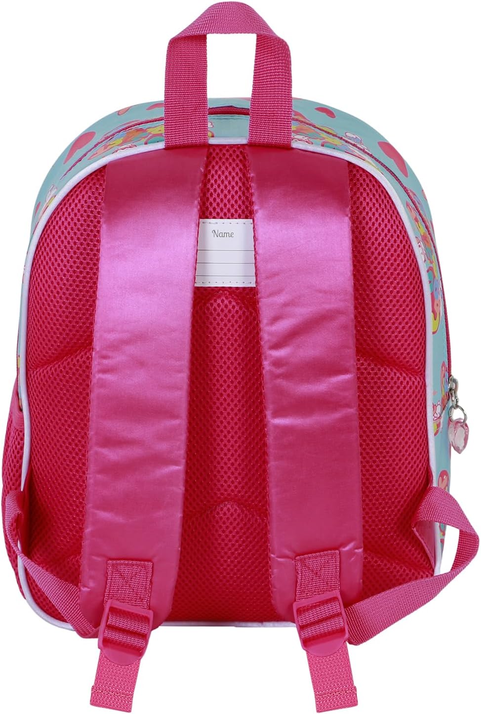 KARACTERMANIA Unisex Kinder Elite 3d Rucksack Sanrio Elite 3D Rucksack Sanrio (1er Pack)
