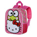 KARACTERMANIA Sac À Dos 3d Elite Sanrio Sac à Dos 3D Elite Sanrio Mixte enfant (lot de 1