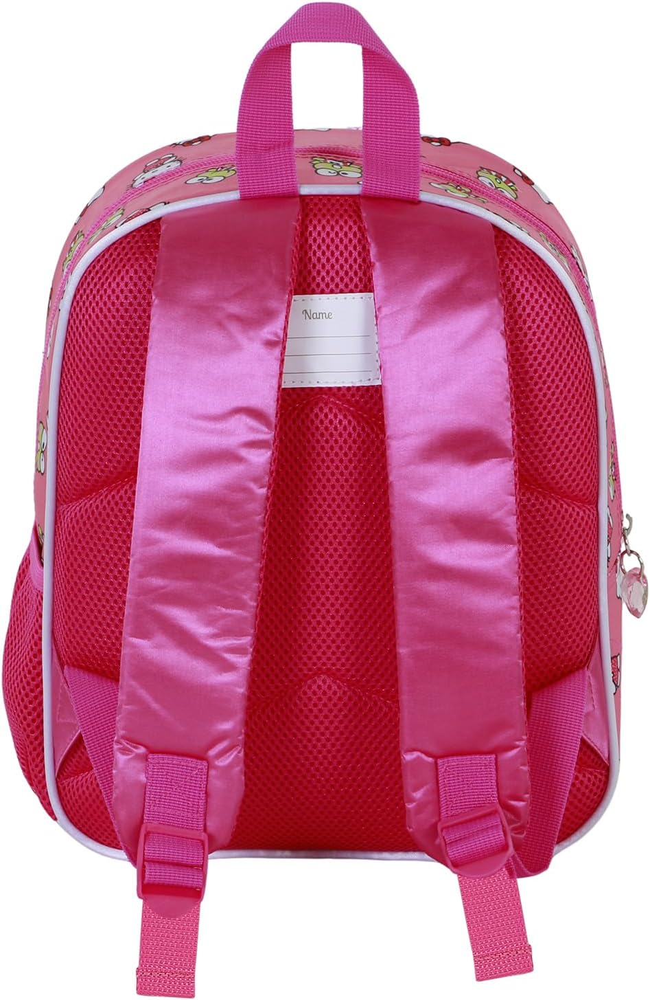 KARACTERMANIA Sac À Dos 3d Elite Sanrio Sac à Dos 3D Elite Sanrio Mixte enfant (lot de 1