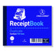 Challenge D63053 - Cuaderno de recibos con doble hoja para calco (105 x 130 mm, 5 unidades