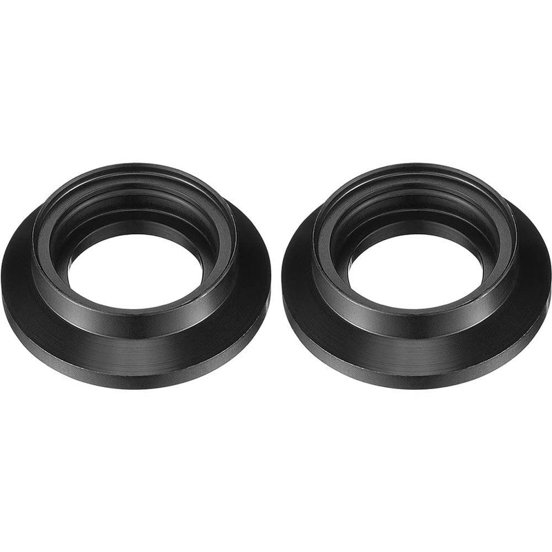 Mavic Rockshox Front Torque Caps 15 x 31 Qrm+ Car 2018 One Size