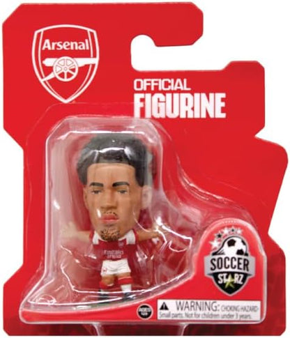 SoccerStarz - Arsenal Ethan Nwaneri - Home Kit (Classic Kit) /Figures