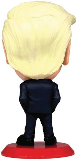 Mimiconz Minis: Donald Trump/Figures