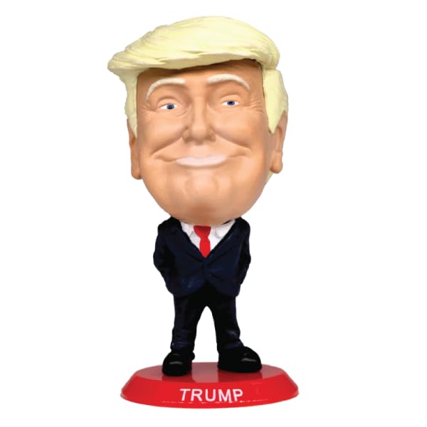 Mimiconz Minis: Donald Trump/Figures