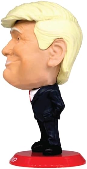 Mimiconz Minis: Donald Trump/Figures