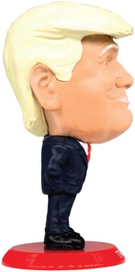 Mimiconz Minis: Donald Trump/Figures