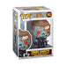 Funko POP! Marvel: Marvel Zombies S4 – Zombie Hawkeye - Collectable Vinyl Figure - Gift Idea - Official Merchandise - Toys For Kids & Adults - Comic Books Fans - Model Figure for Collectors