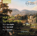 Haydn: Symphonies: No. 6. Le Matin/No. 7. Le Midi/No. 8. Le Soir