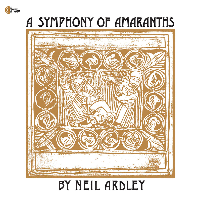 A Symphony of Amaranths