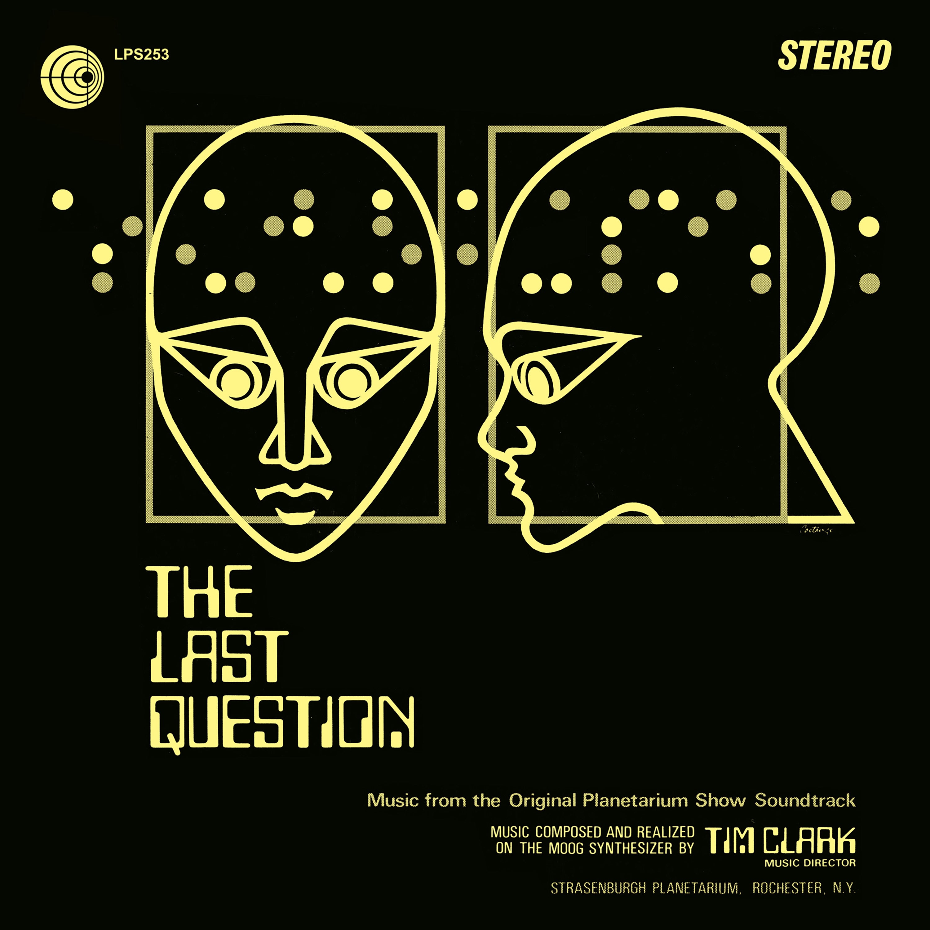 The Last Question