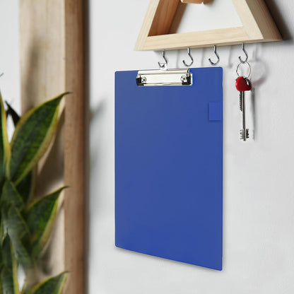 Rapesco VSTCB0L3 Standard Clipboard, A4+