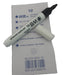 Whiteboard Drywipe Bullet Tip Black Markers x 10 (PC