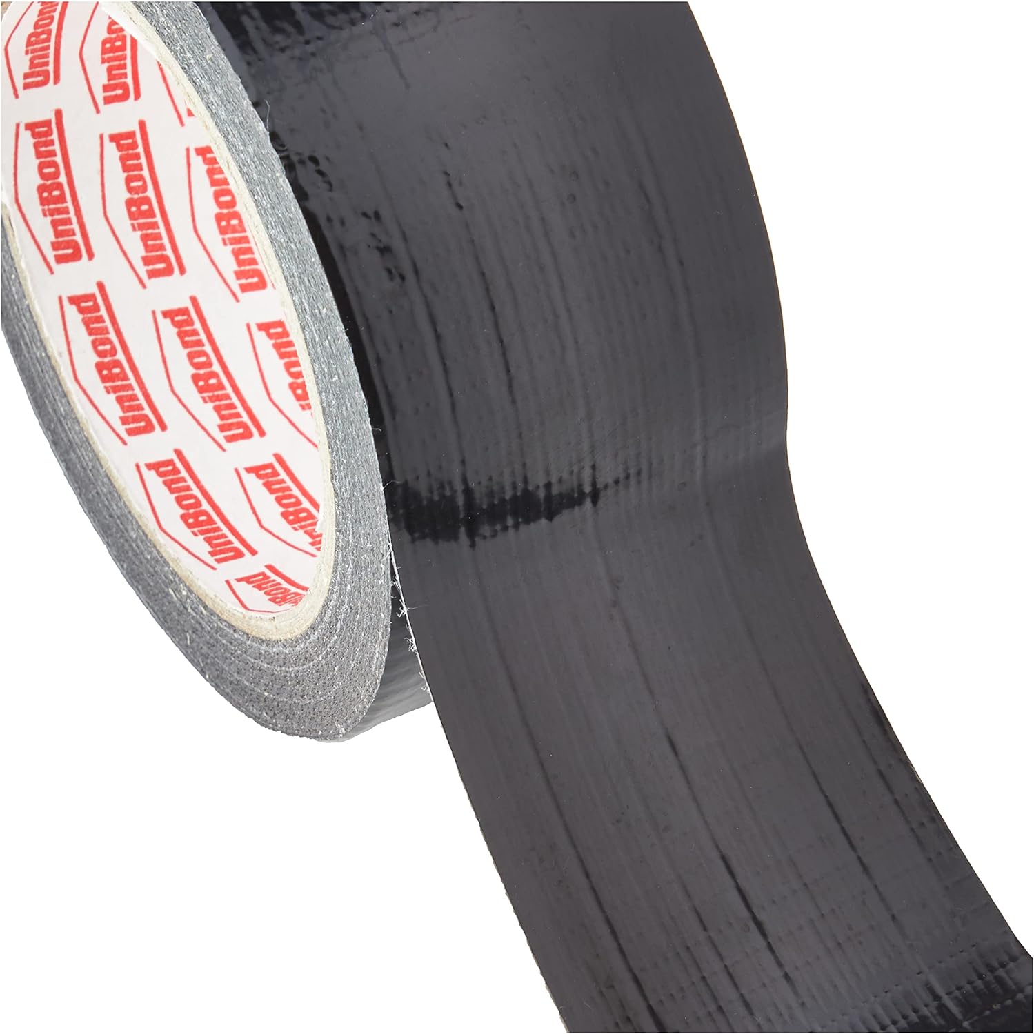UniBond 1418173 Original Duct Tape High Strength Adhesive - 50 mm x 25 m