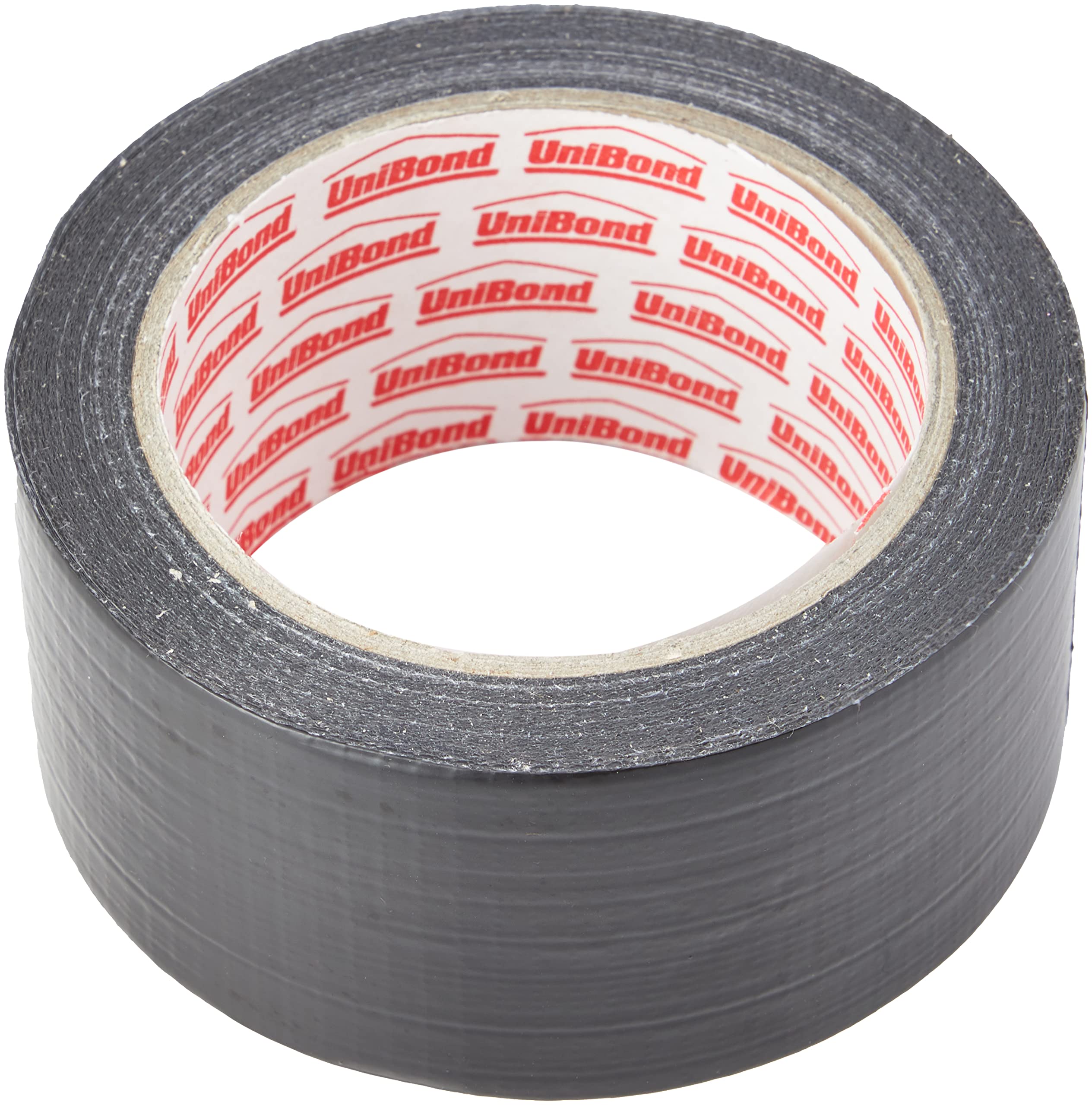 UniBond 1418173 Original Duct Tape High Strength Adhesive - 50 mm x 25 m