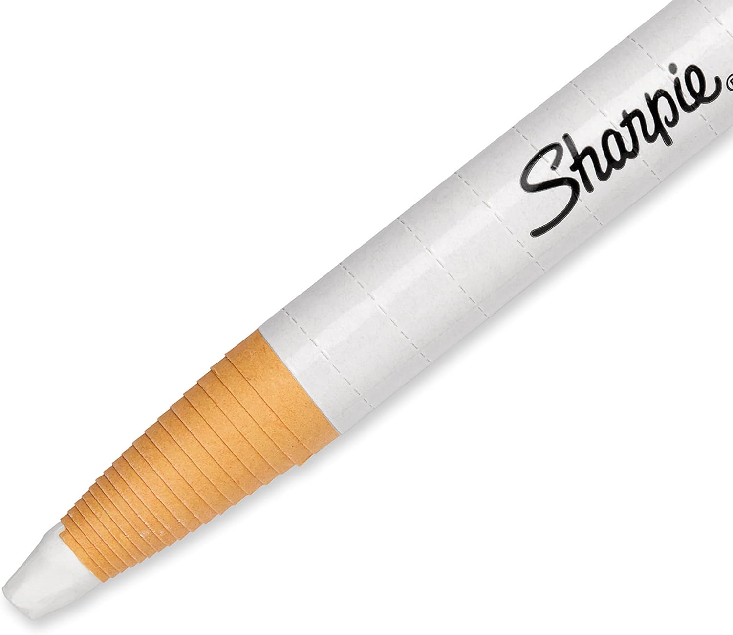 Bp 164T White China Marker(02060