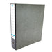 Elba Bantex 80 mm A3 Upright Lever Arch File - Cloud