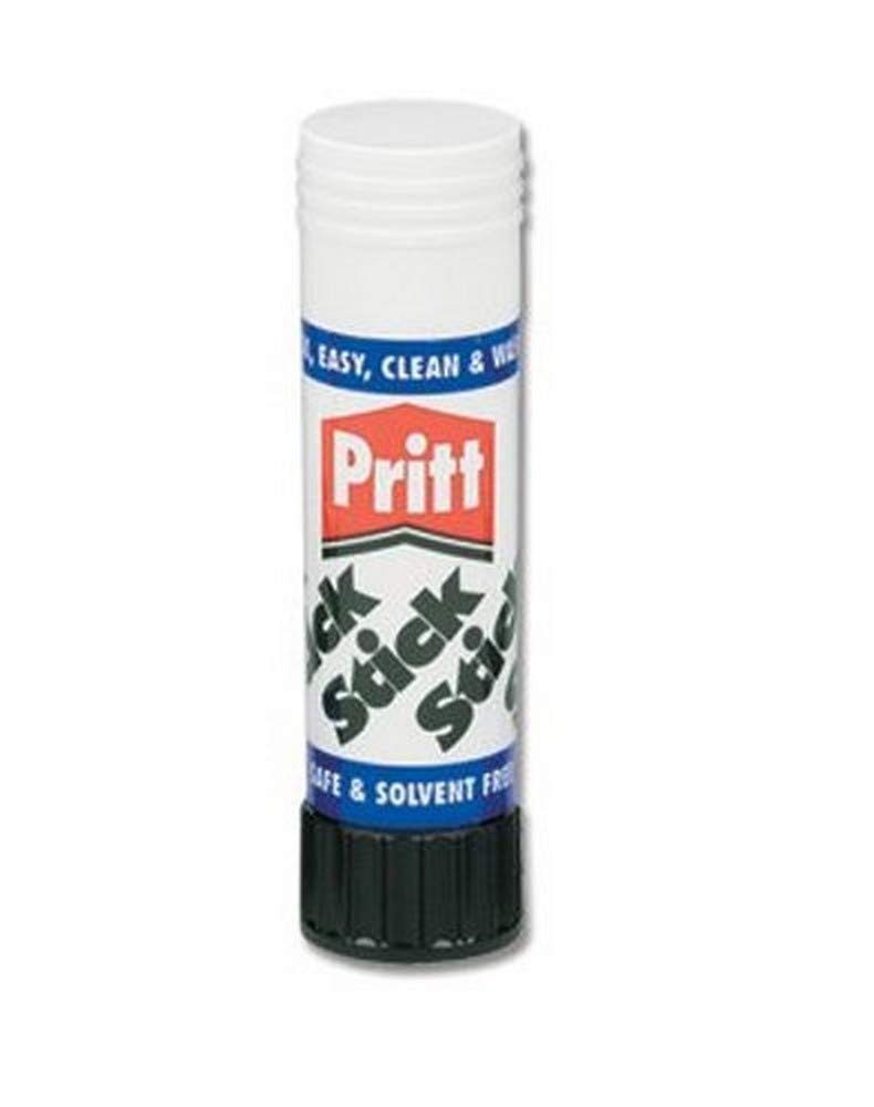 Pritt Stick Medium, 22 g - Pack of