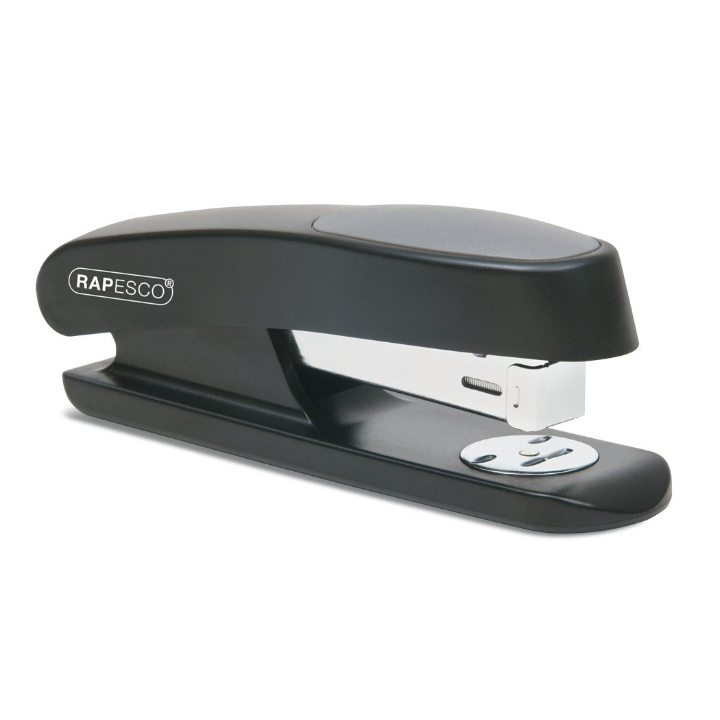 Rapesco RR9260B3 Manta Ray Full Strip Stapler, 20 Sheet Capacity