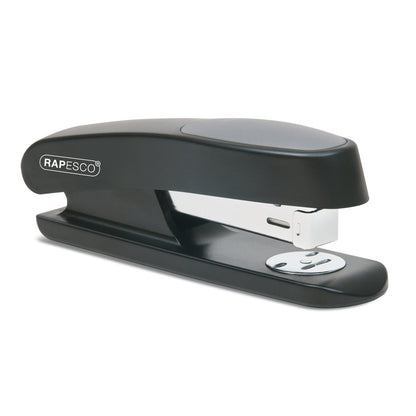 Rapesco RR9260B3 Manta Ray Full Strip Stapler, 20 Sheet Capacity