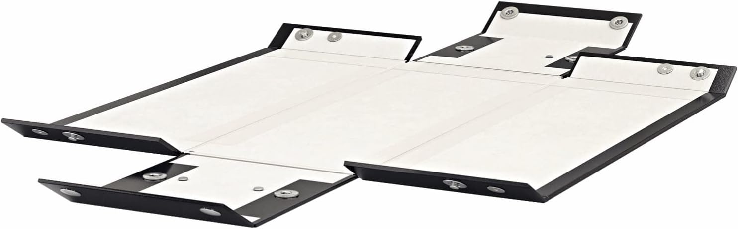 Leitz Storage Box, Black, Click and Store Range, 60410095