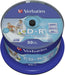 Verbatim 43438 DataLife Printable CD-R - 50 Pack Spindle