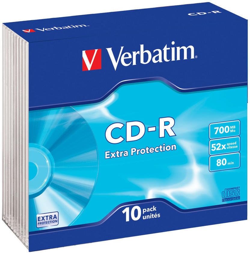 Verbatim Almacenamiento de Datos Externo Multicolor, Negro