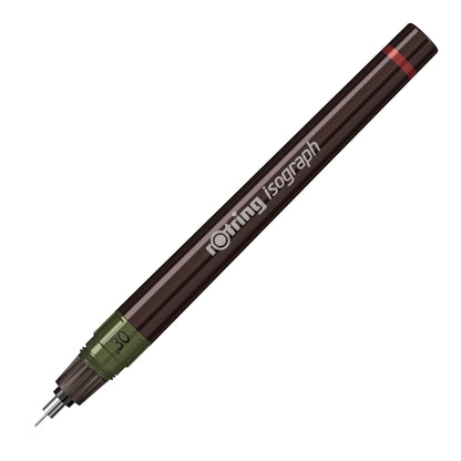 rOtring Isograph Technical Pen