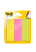 Post-it Note Markers 100 each of Neon Yellow - Pink and Lime Green Ref 6713