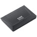 Trodat Standard Ink Pad for Traditional Stamps - 110 x 70 mm (Black