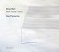 Arvo Pärt: And I Heard a Voice