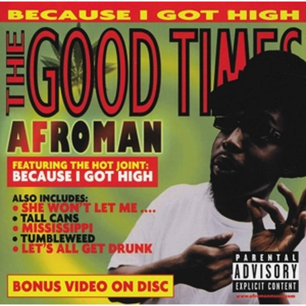 The Good Times  explicit_lyrics