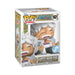 Funko Pop! Animation: One Piece - Gear 5 Luffy- Vinyl-Sammelfigur - Geschenkidee - Offizielle Handelswaren - Spielzeug Für Kinder und Erwachsene - Anime Fans - Modellfigur Für Sammler