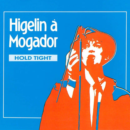 Jacques Higelin - Higelin A Mogador (3 LP)