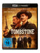 Tombstone (4K Ultra HD) (+ Blu-ray