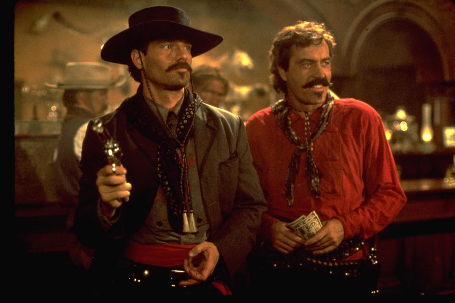 Tombstone (4K Ultra HD) (+ Blu-ray